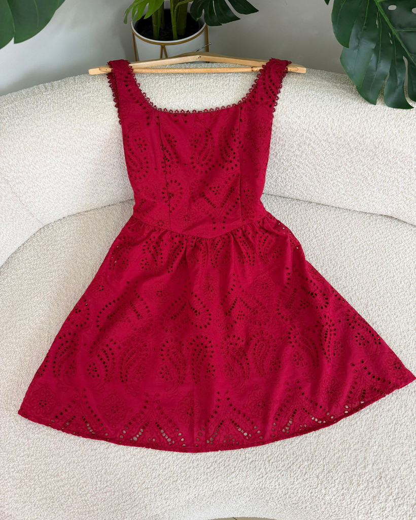 Vestido Princess A520