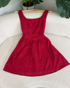 Vestido Princess A520