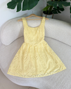 Vestido Princess A520