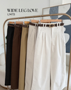 Wide leg love L1473