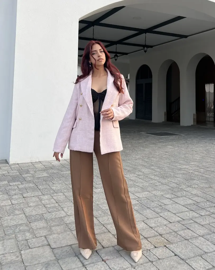 Blazer Elegant