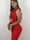 Vestido Flower