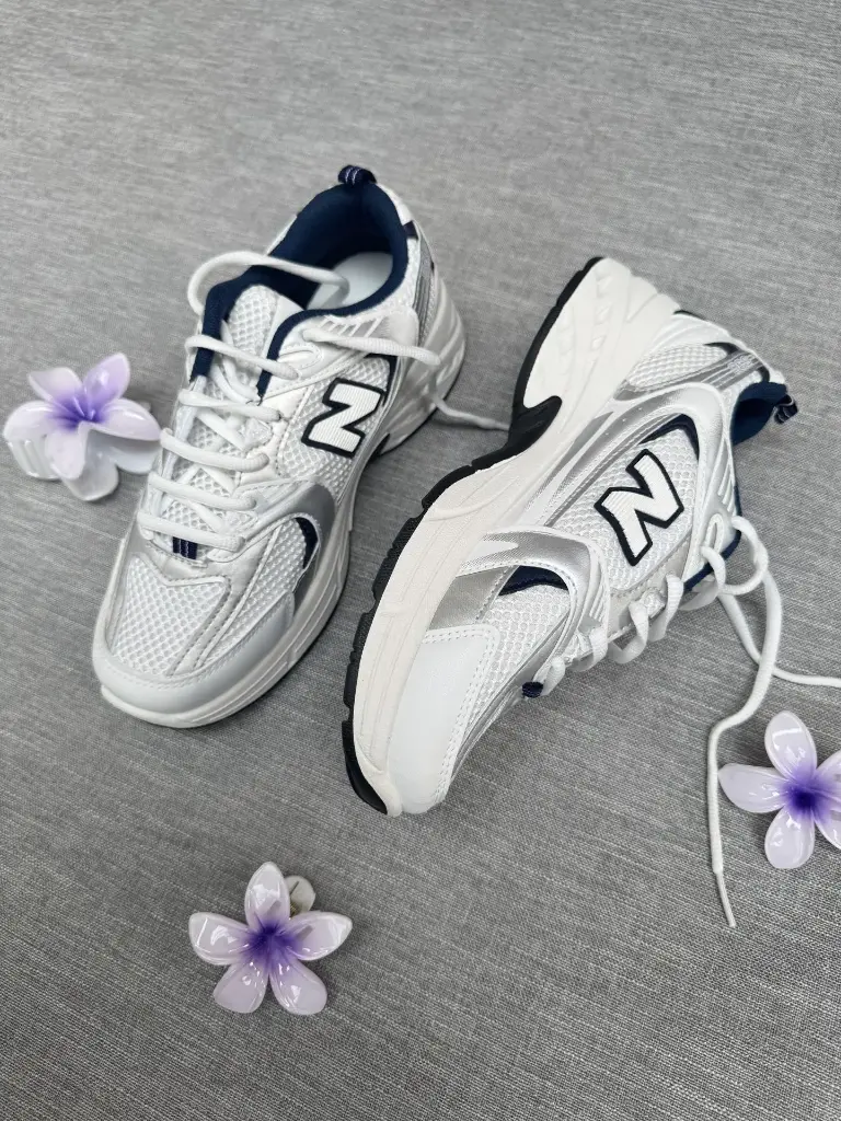 Zapatos NB 