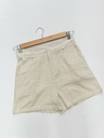 Short de lino
