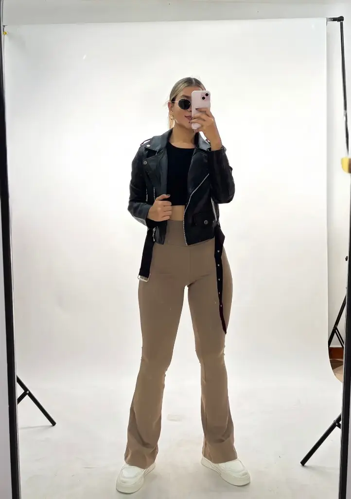 FLARE LICRA