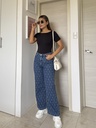 Wide Leg Diseño DL03