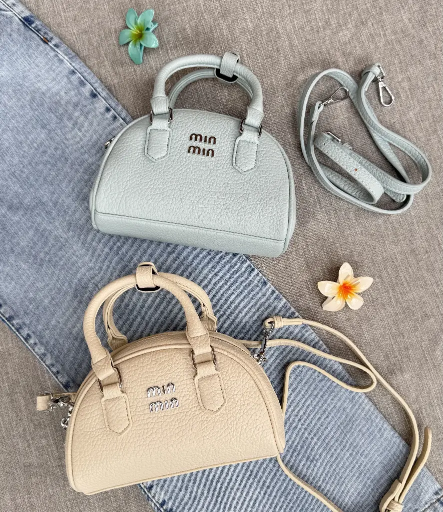 Cartera Min Min #12098