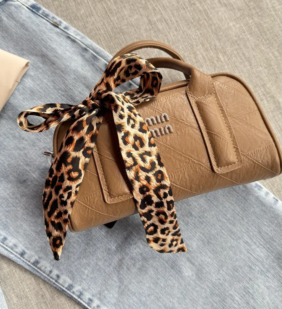 Cartera Min Min #20386