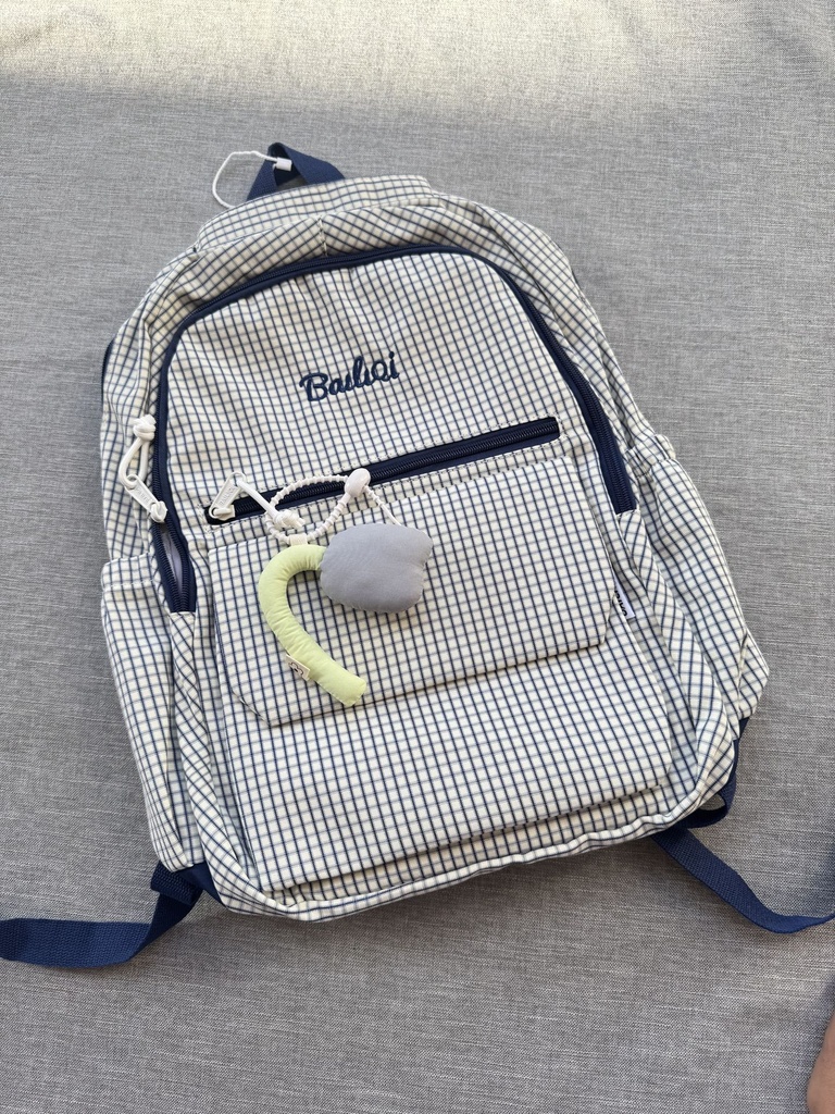 Mochila Universitaria #2457