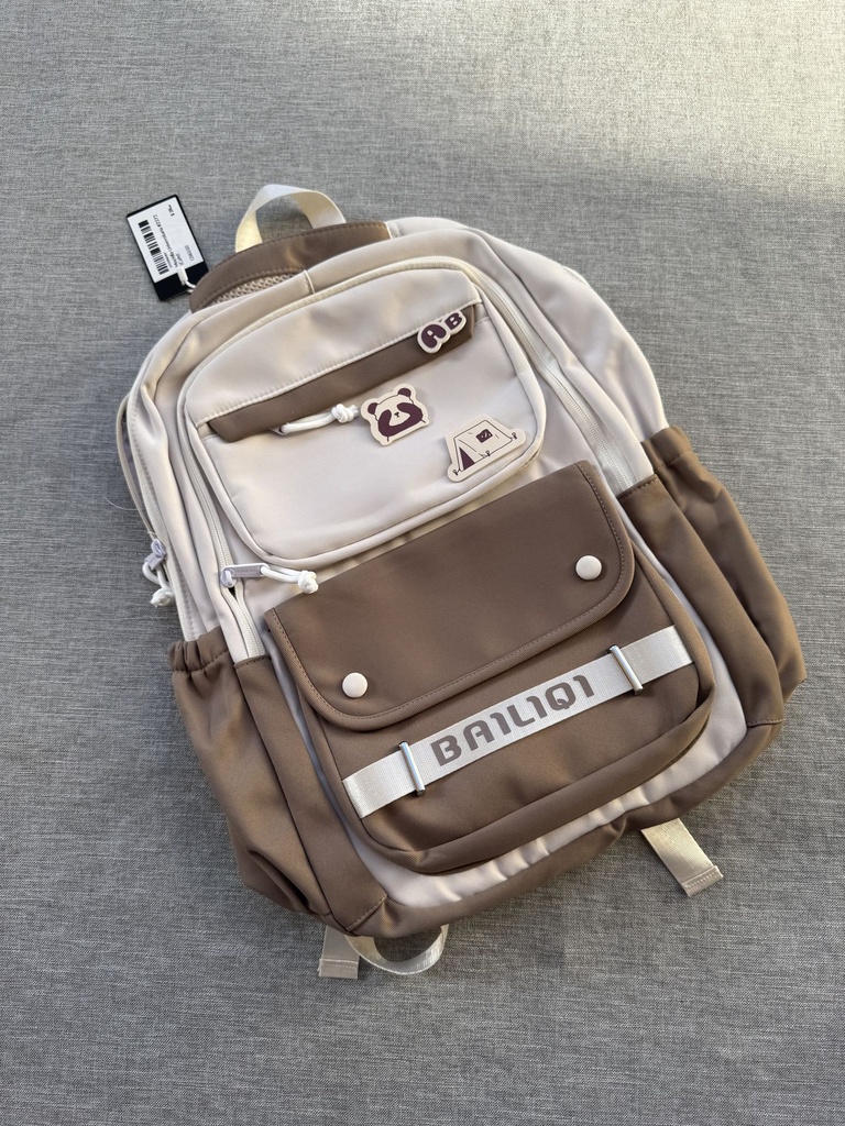 Mochila Universitaria #2372