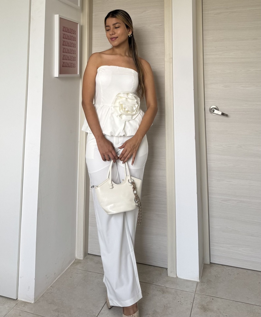 Conjunto Flor #135