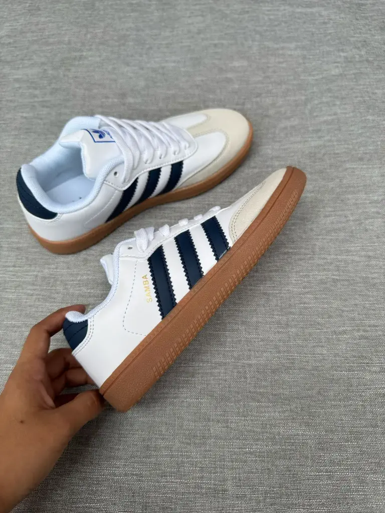 Zapatos Samba 