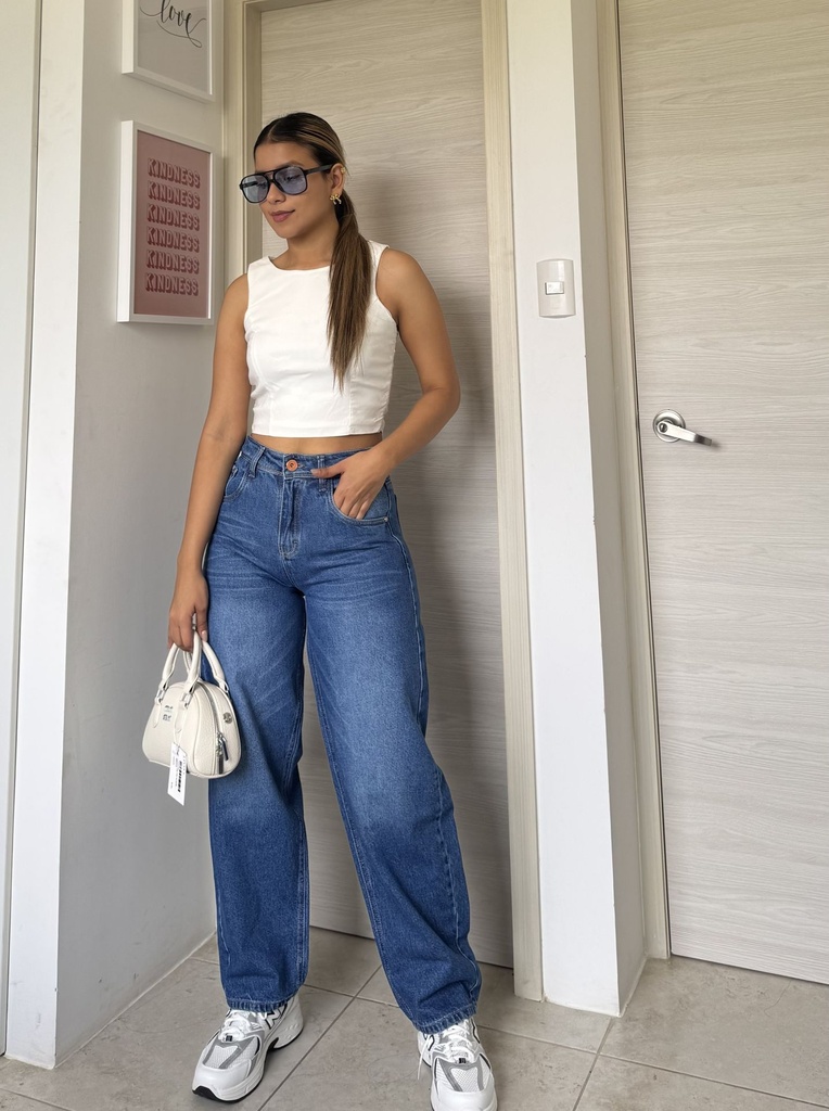 BAGGY JEANS