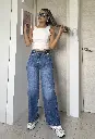 Wide Leg DL 12
