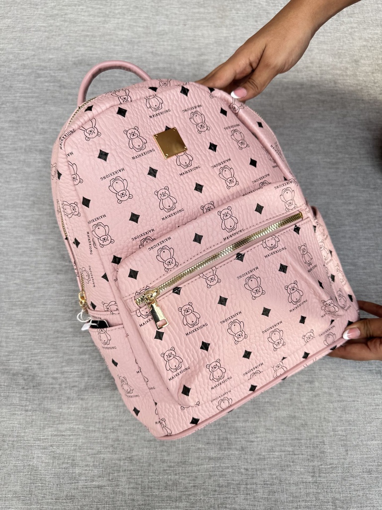 Mochila #114