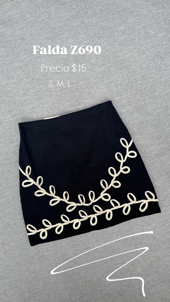 [B180.01] FALDA Z690 (S)