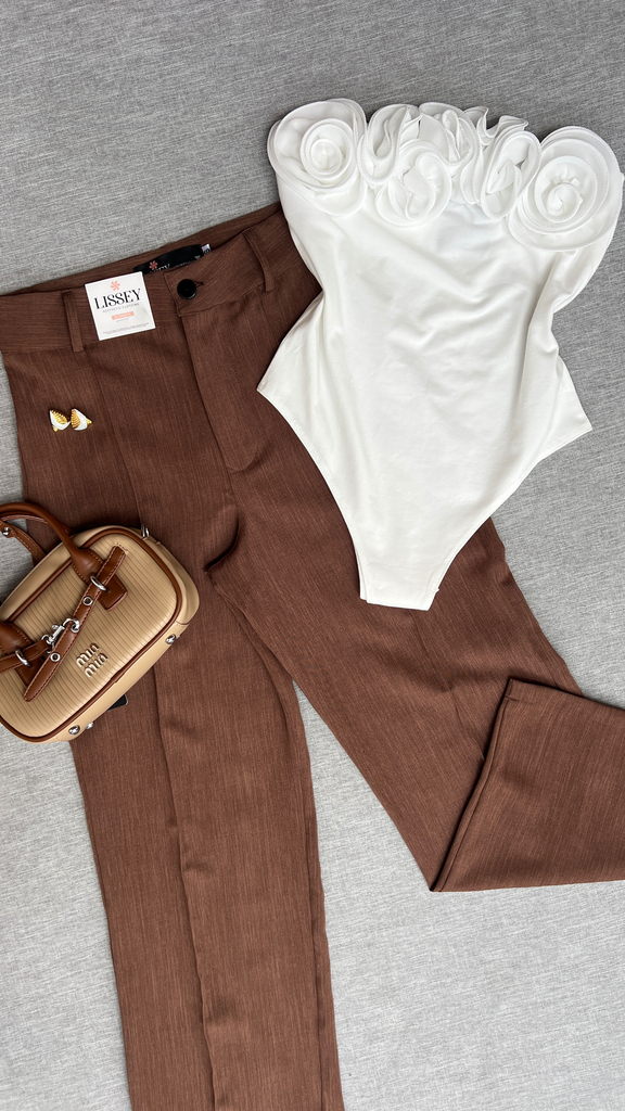 BODY R010