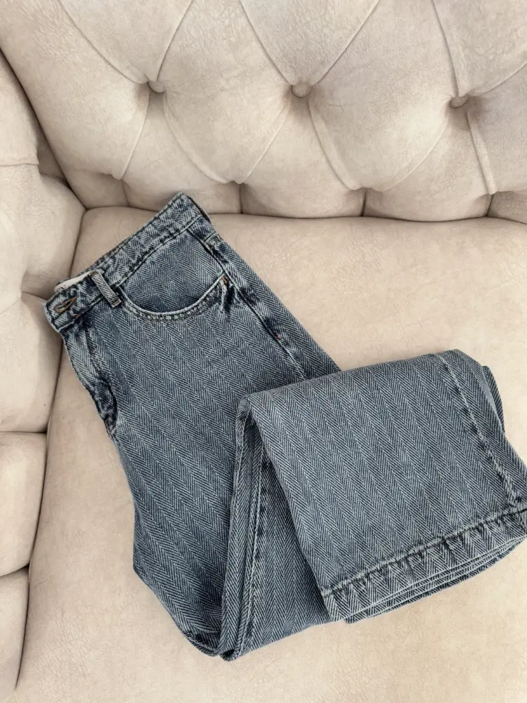 Wide Leg DL 27
