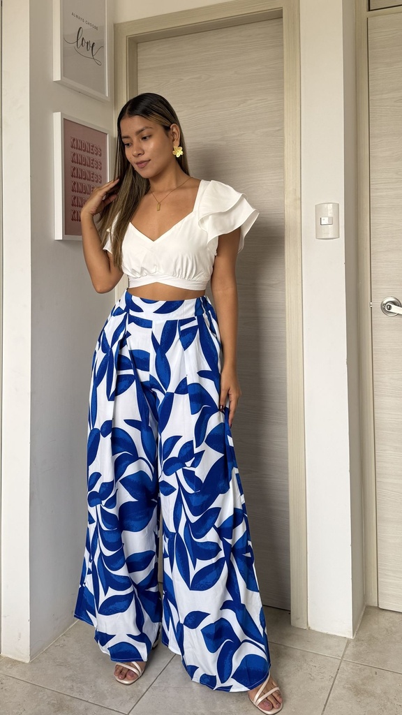 CONJUNTO A302