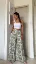 Pantalon A334