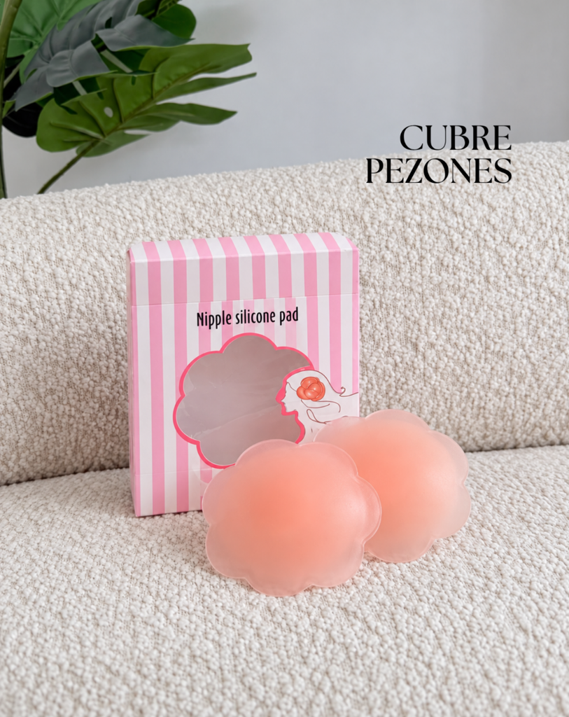 Cubre Pezones