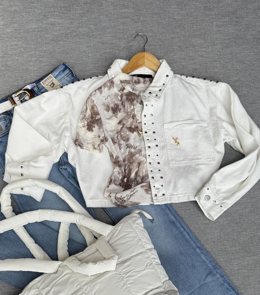 Chaqueta 101