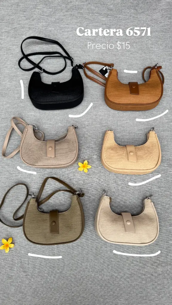 Cartera 6571