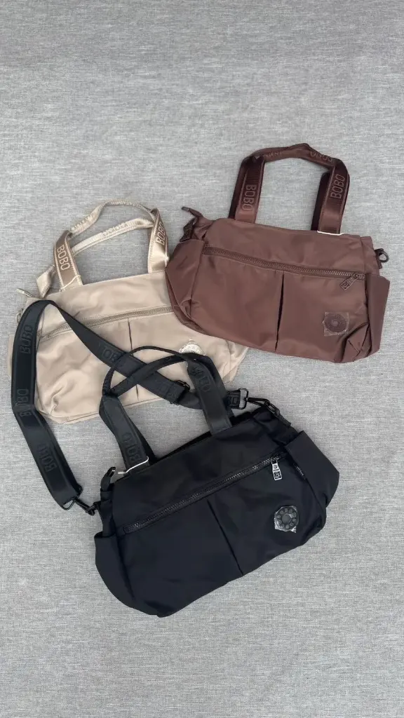 Cartera Impermeable 780