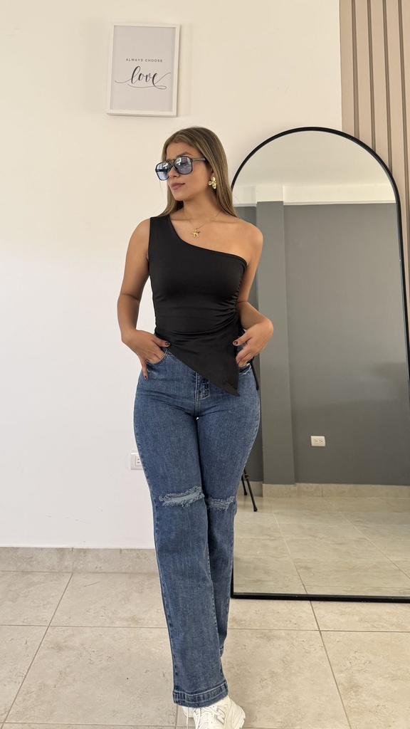 Wide leg DL 36 Corte 