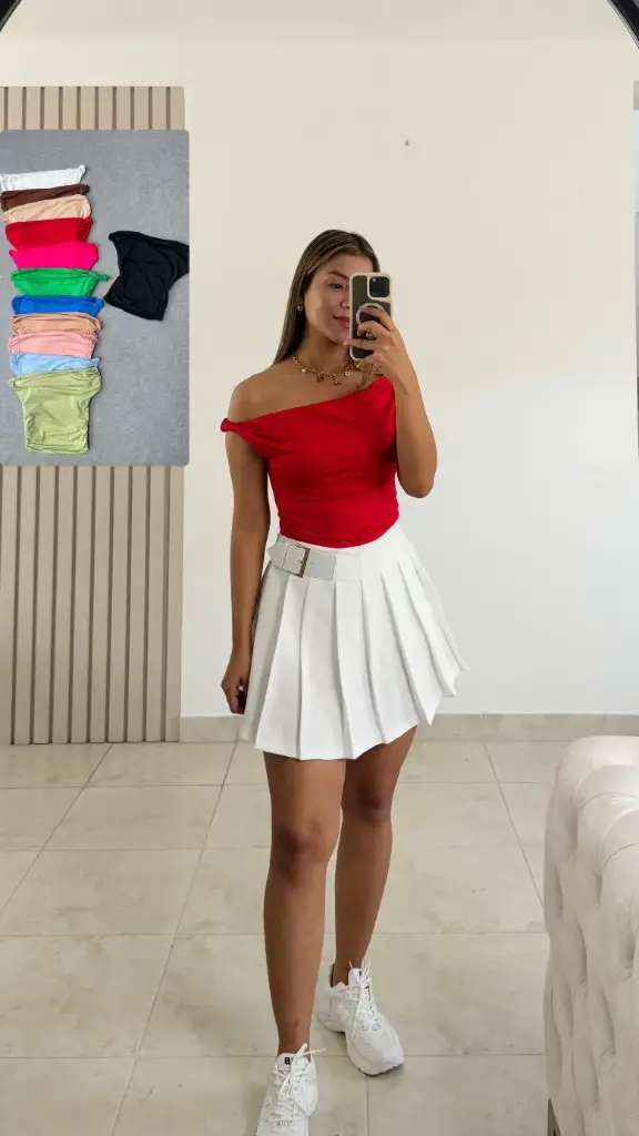 BLUSA L06