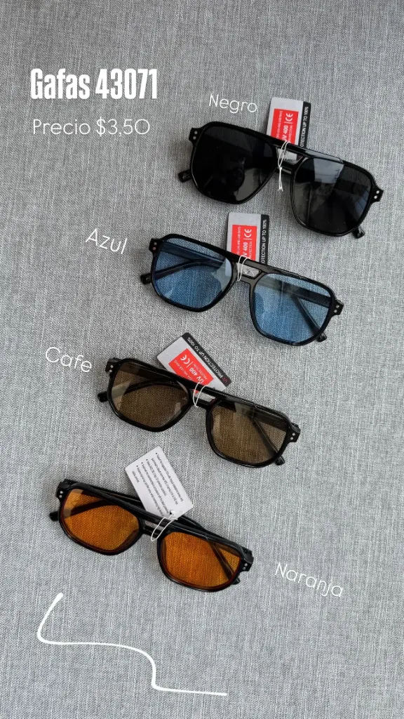 GAFAS 43071