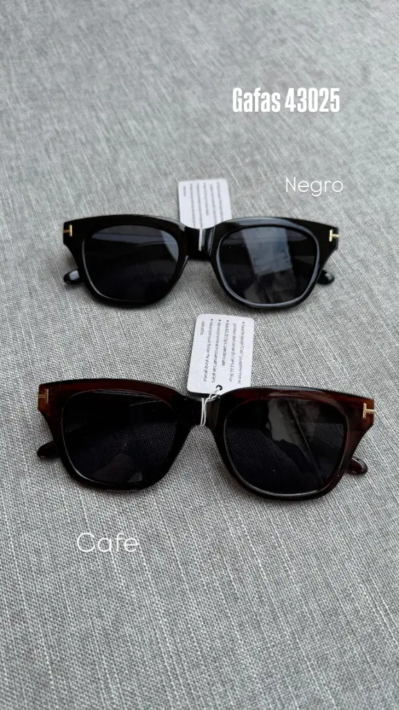 Gafas 43025