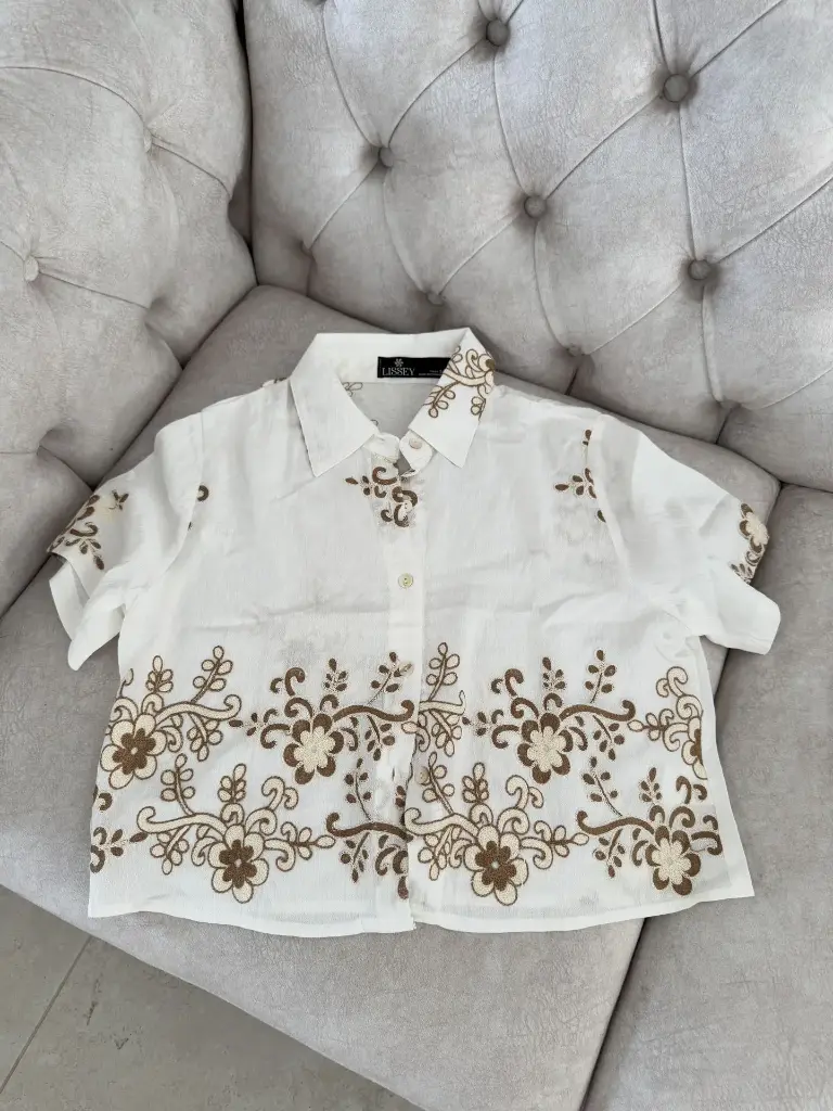 BLUSA 801