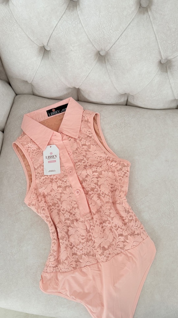 [A338.03] Body Randa 119 (Rosado, P)
