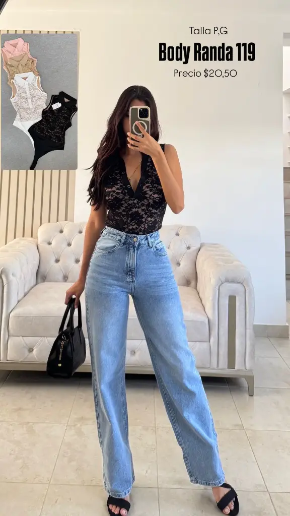 Body Randa 119