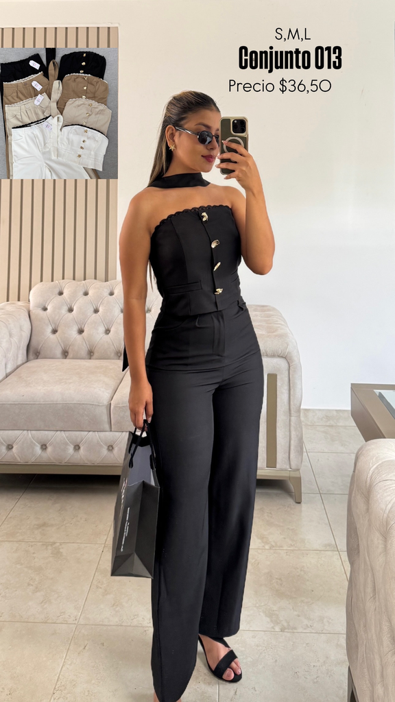 Conjunto 013