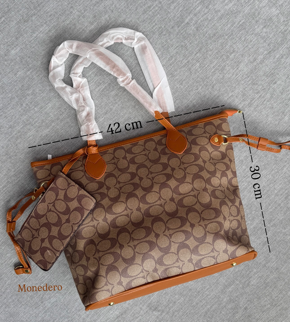 CARTERA 8915