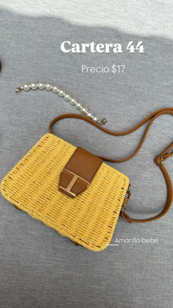 CARTERA 44