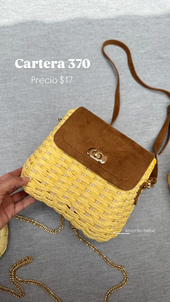 CARTERA 370