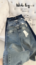 WIDE LEG DL 38