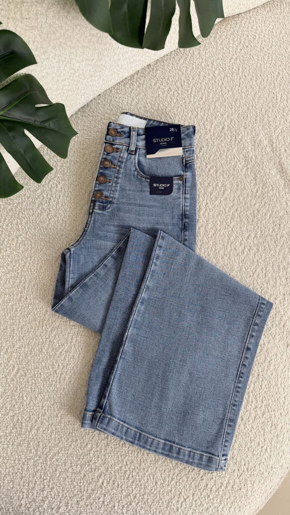 WIDE LEG DL 40