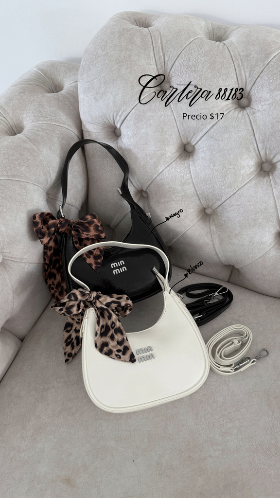 CARTERA 88183