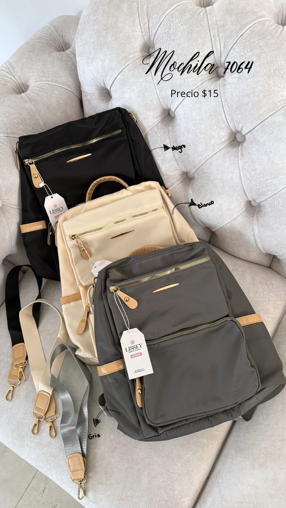 MOCHILA 7064
