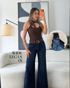 WIDE LEG LS 01