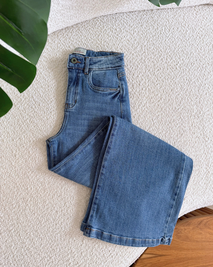 WIDE LEG LS 01