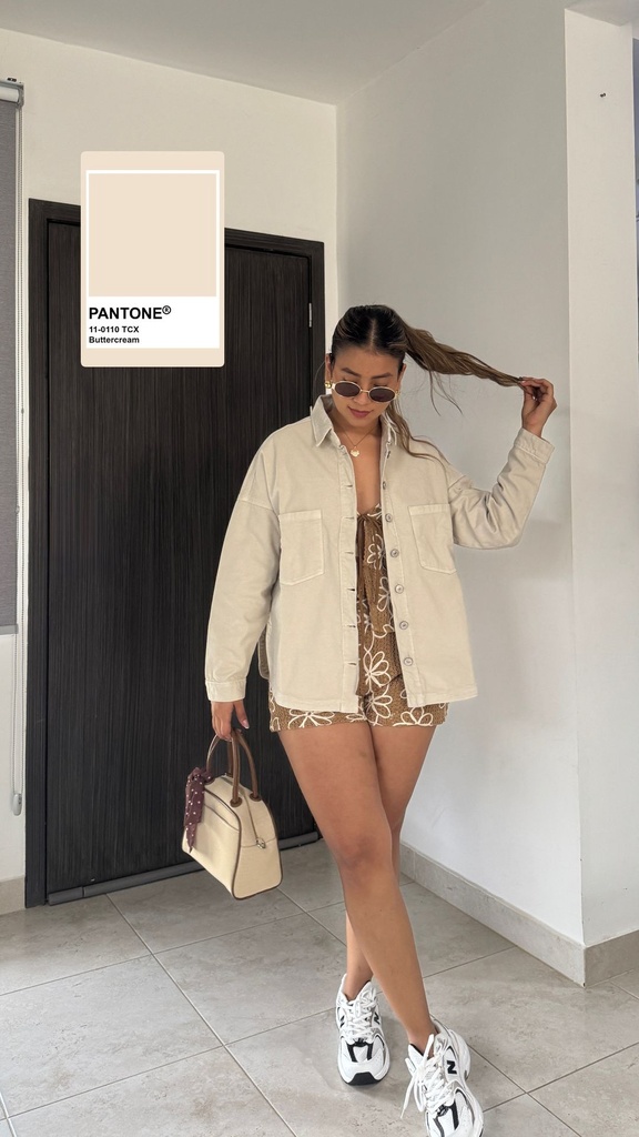 CHAQUETA OVERSIZE LS 01