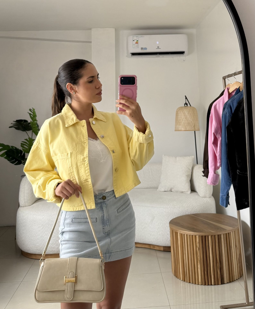 CHAQUETA ARIANNA