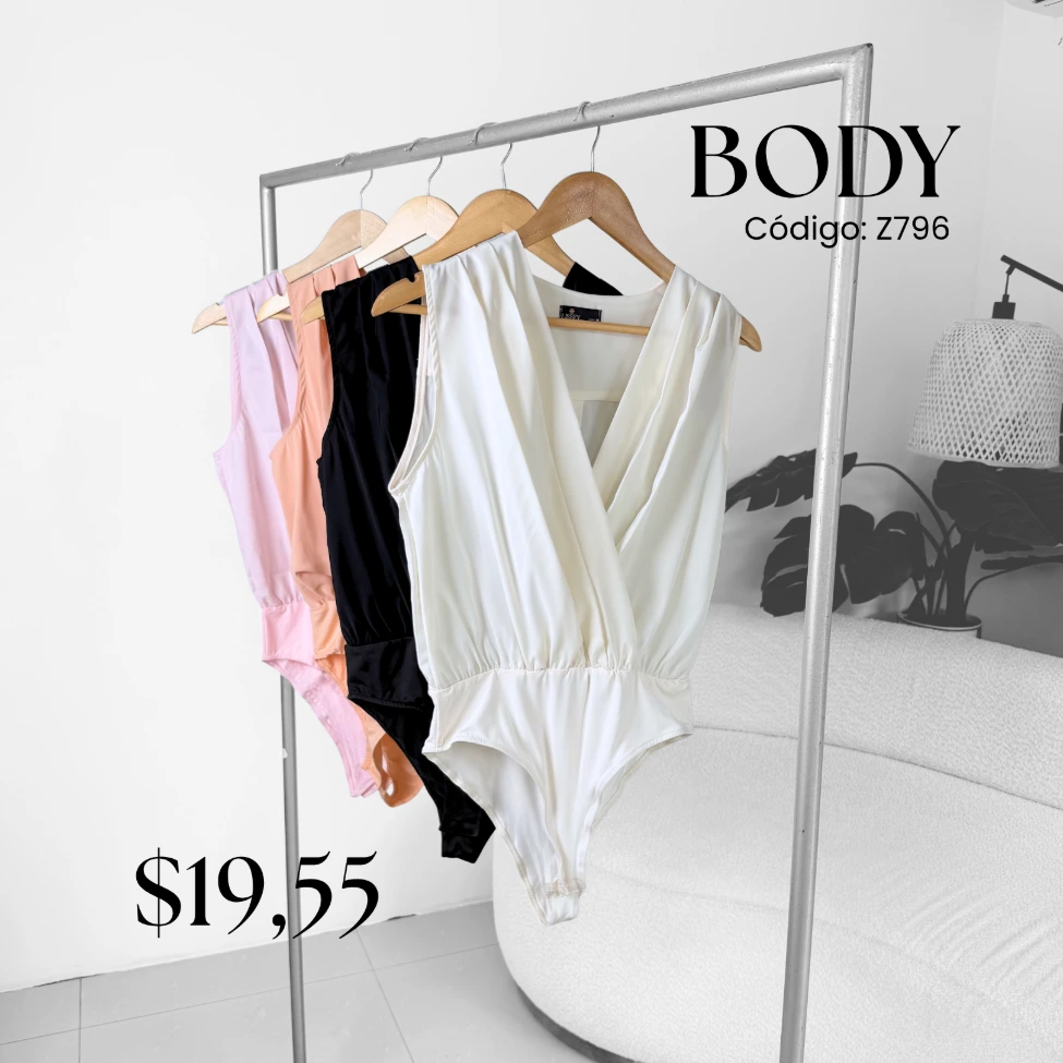 BODY Z796