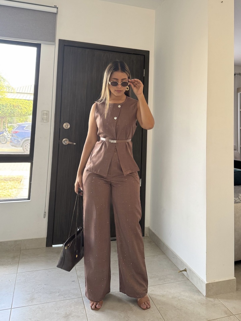 CONJUNTO Z805