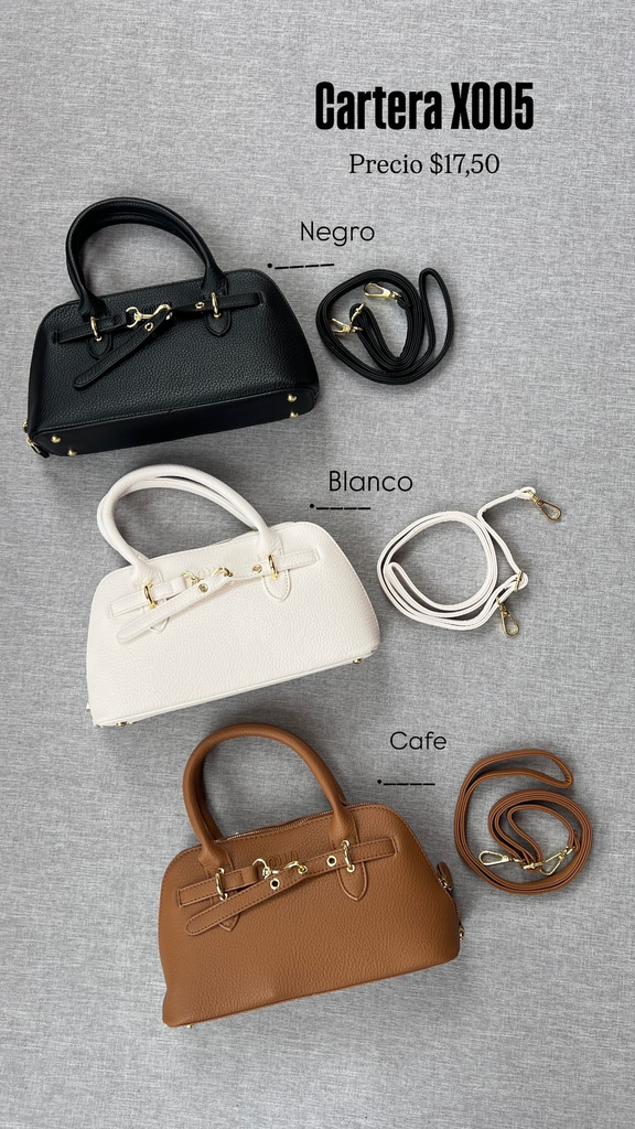 CARTERA MIN MIN X005